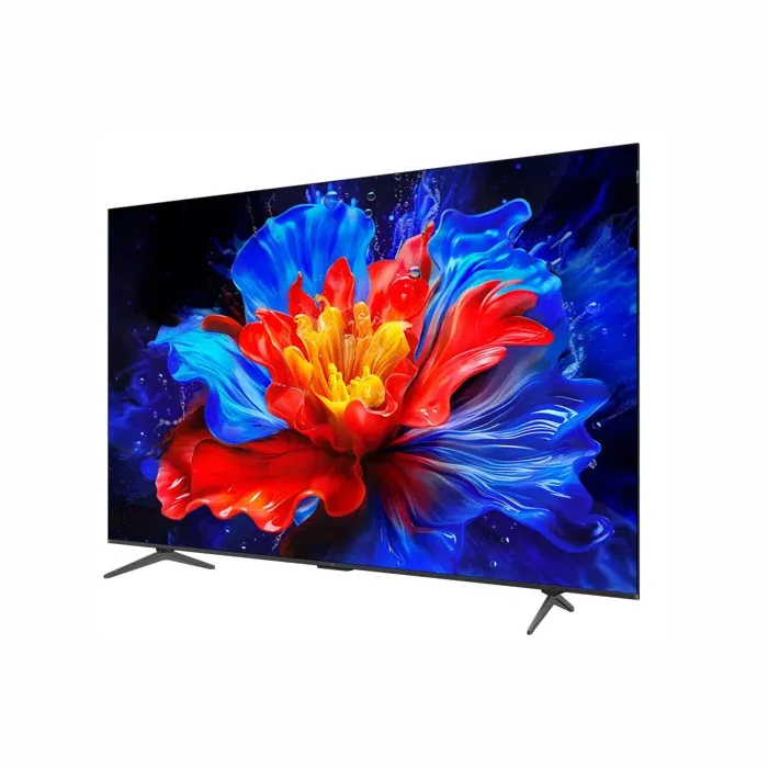 TCL 85" UHD QLED Google TV 85P89K