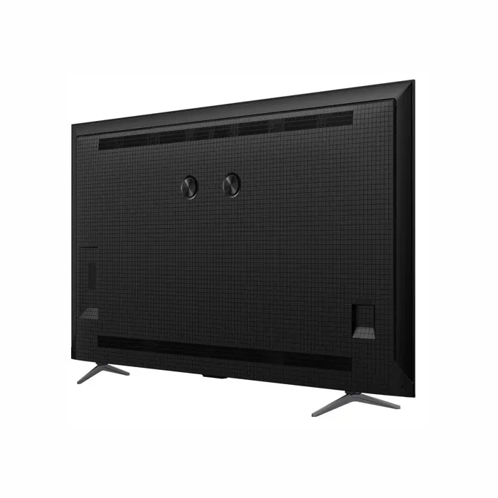 TCL 85" UHD QLED Google TV 85P89K