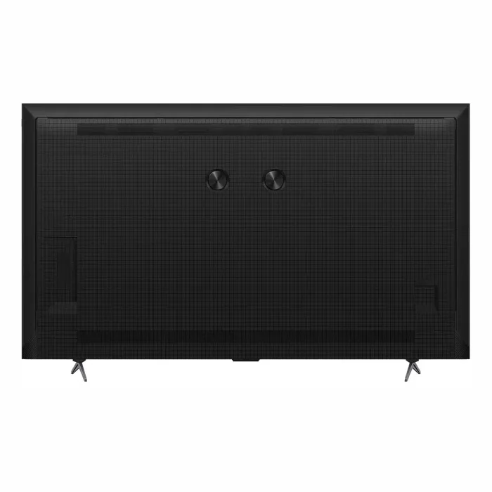 TCL 85" UHD QLED Google TV 85P89K