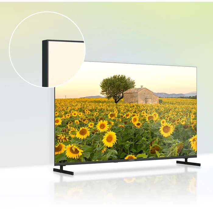 Televizors Thomson 32" HD LED Android TV 32HA2S13C