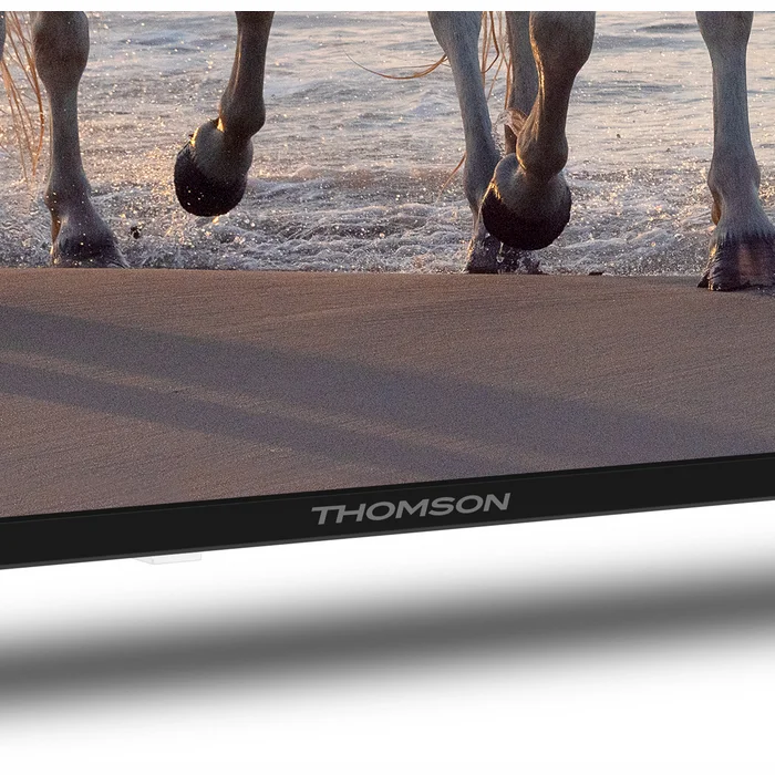 Televizors Thomson 43" UHD LED Android TV 43UA5S13