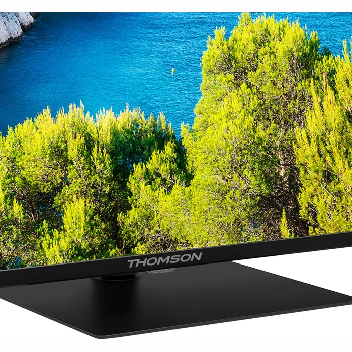 Televizori Thomson 43" UHD LED Google TV 43UG5C14