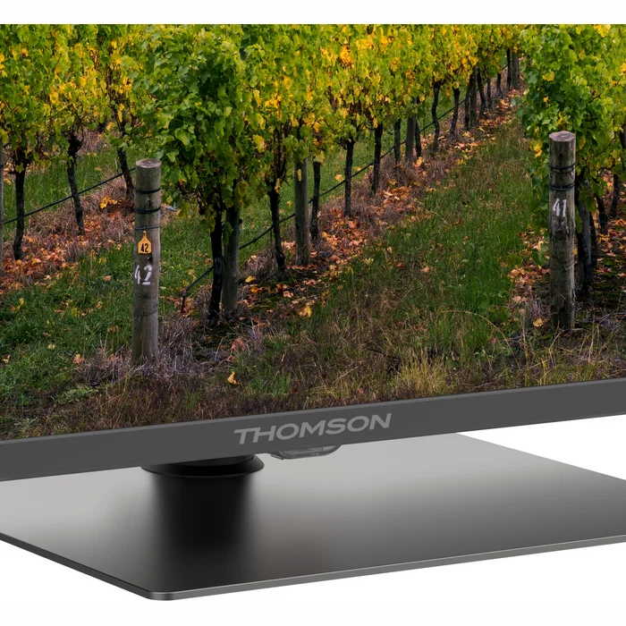 Televizori Thomson 43" UHD QLED Google TV 43QG5C14
