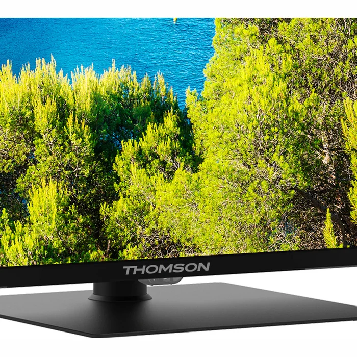 Televizors Thomson 50" UHD LED Google TV 50UG5C14