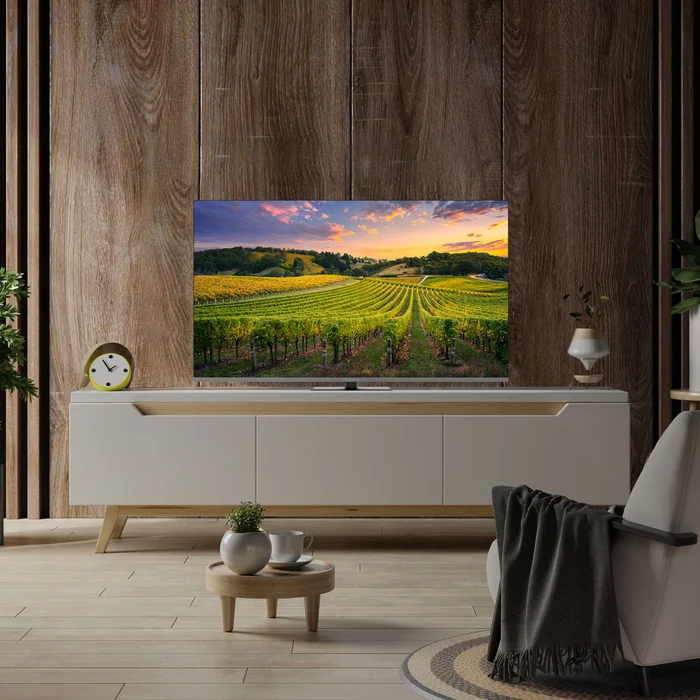 Thomson 50" QLED UHD Google TV 50QG5C14