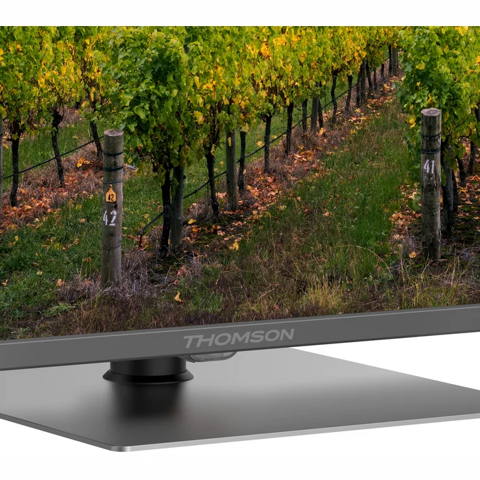 Thomson 50" QLED UHD Google TV 50QG5C14