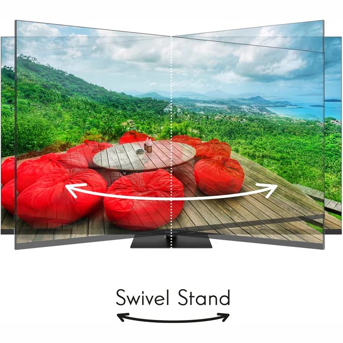 Thomson 50" QLED UHD Google TV 50QG5C14