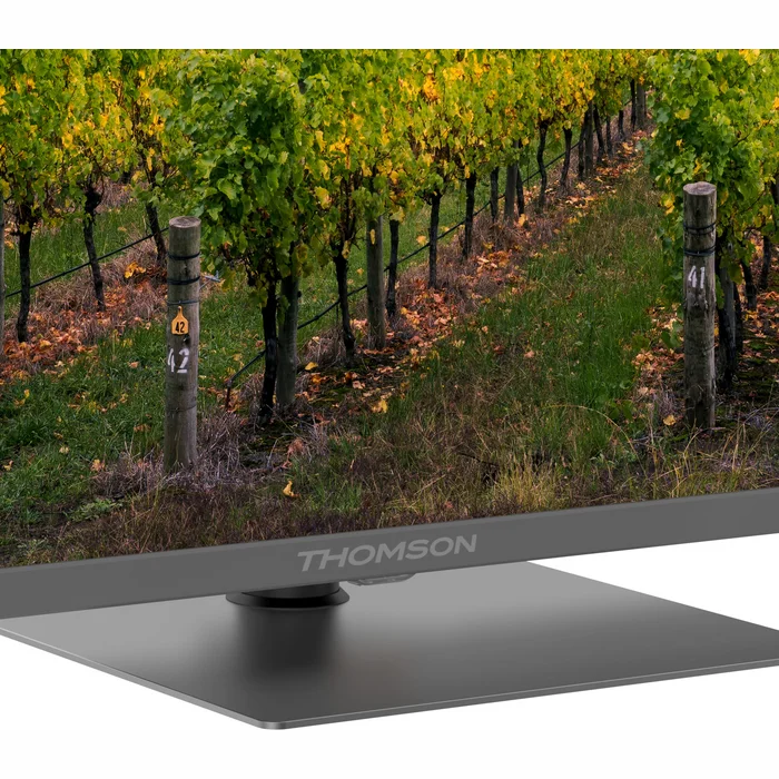 Thomson 55" UHD QLED Google TV 55QG5C14