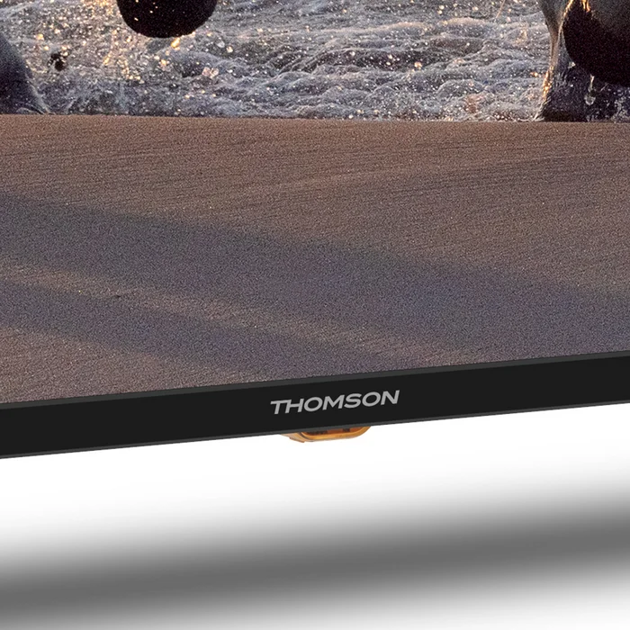 Televizors Thomson 65" UHD LED Android TV 65UA5S13