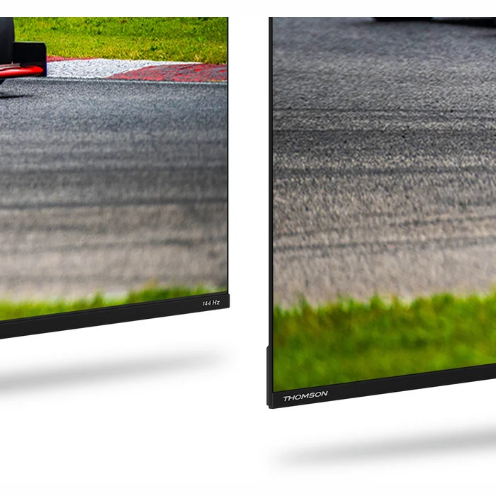 Televizori Thomson 65" UHD QLED Pro Google TV 65QG7C14