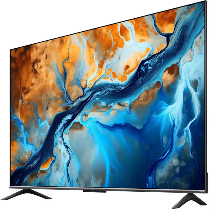 Televizors Xiaomi 55" UHD S Mini LED (2025) ELA5666EU