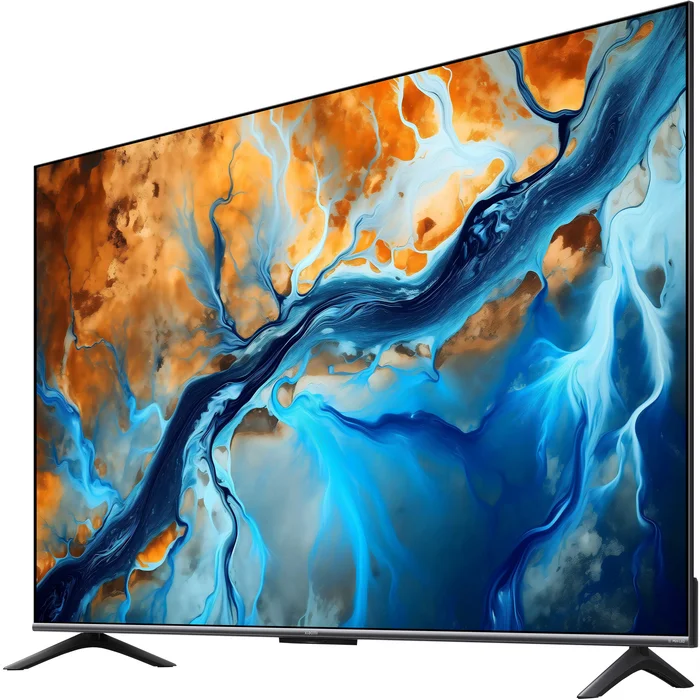 Televizori Xiaomi 65" UHD S Mini LED (2025) ELA5674EU
