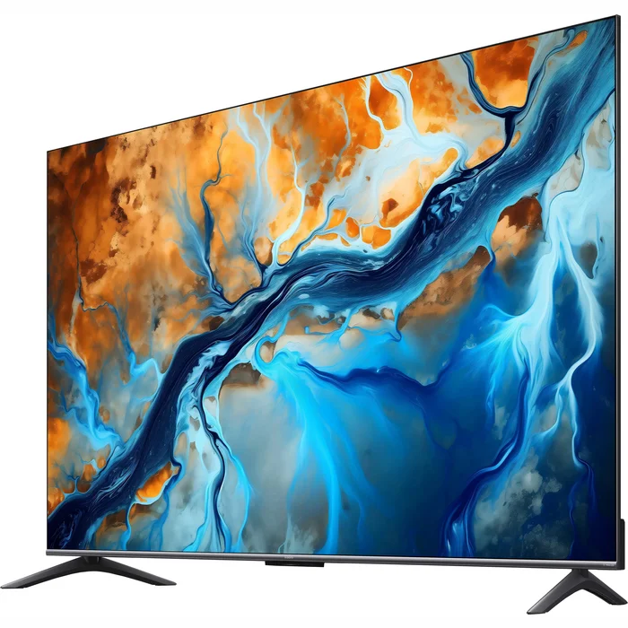 Televizori Xiaomi 75" UHD S Mini LED (2025) ELA5682EU