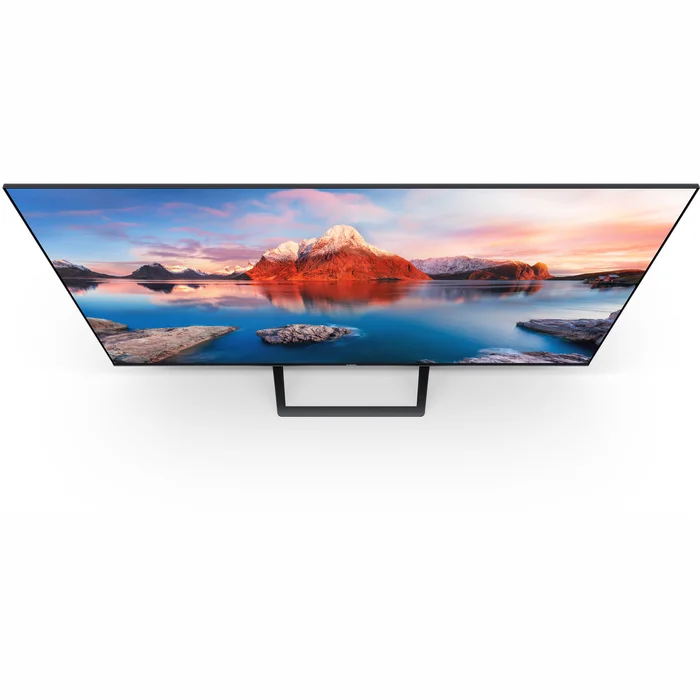 Televizors Xiaomi A Pro 50" UHD LED Google TV ELA5049EU