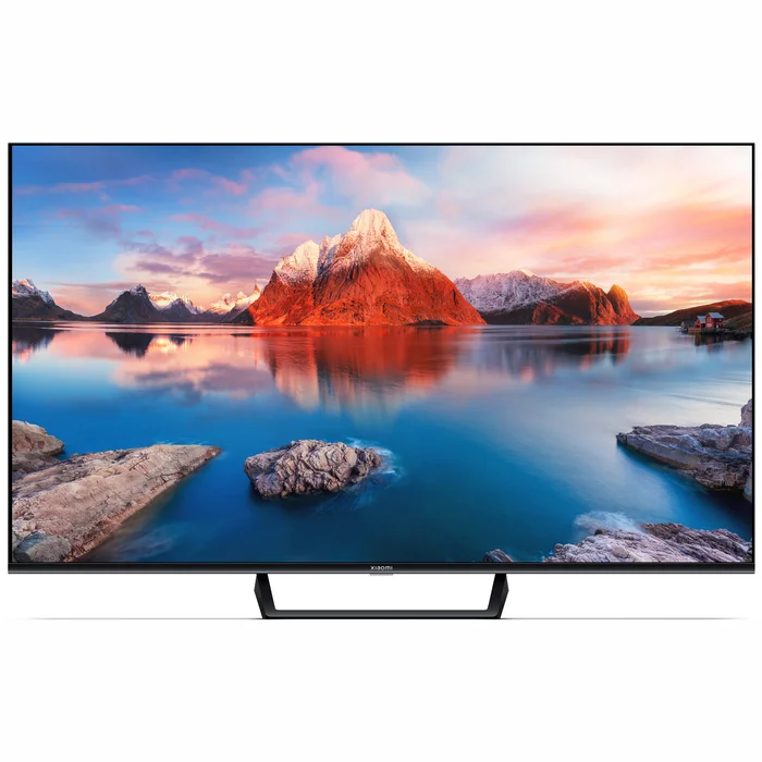 Televizors Xiaomi A Pro 50" UHD LED Google TV ELA5049EU