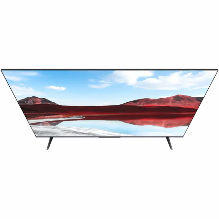 Televizors Xiaomi 43" UHD QLED TV A Pro 2025 ELA5483EU