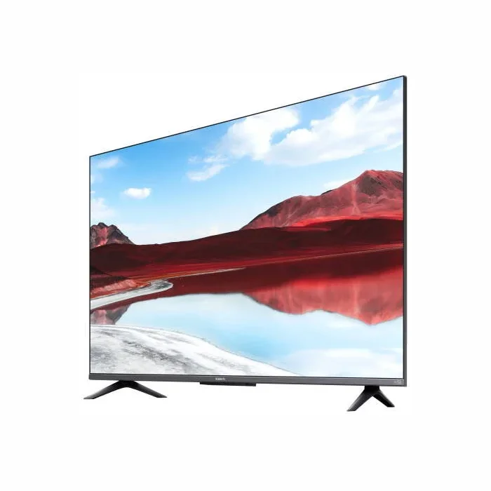 Televizors Xiaomi 43" UHD QLED TV A Pro 2025 ELA5483EU