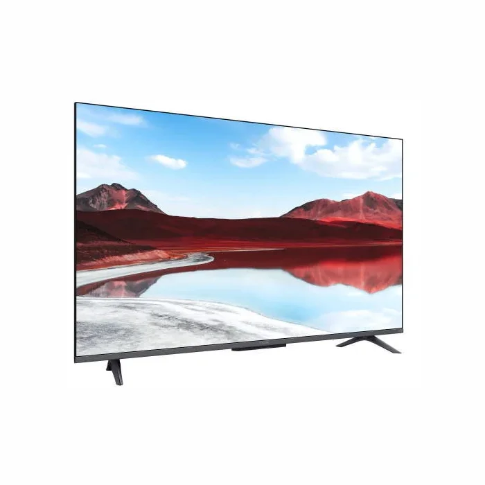 Televizors Xiaomi 65" UHD QLED TV A Pro 2025 ELA5485EU
