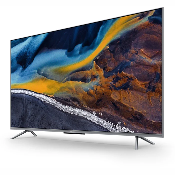 Televizors Xiaomi Q2 TV 65" UHD QLED Google TV ELA4991EU