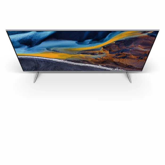 Televizors Xiaomi Q2 TV 65" UHD QLED Google TV ELA4991EU