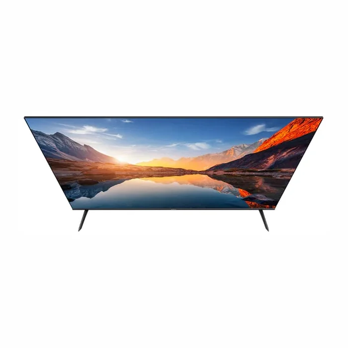 Televizors Xiaomi TV A 2025 32" HD LED Google TV ELA5192EU