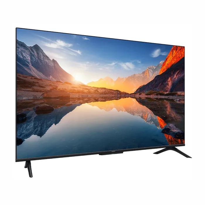 Televizors Xiaomi TV A 2025 32" HD LED Google TV ELA5192EU