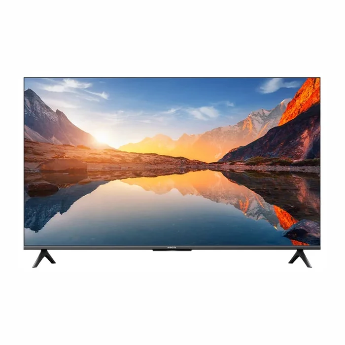 Televizors Xiaomi TV A 2025 32" HD LED Google TV ELA5192EU