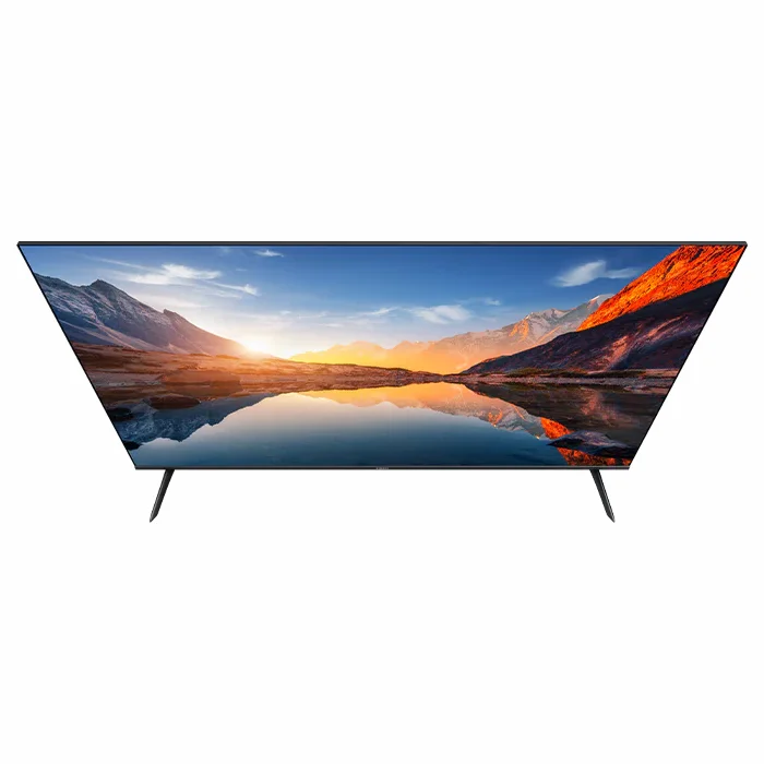 Televizors Xiaomi TV A 2025 43" UHD LED Google TV ELA5493EU