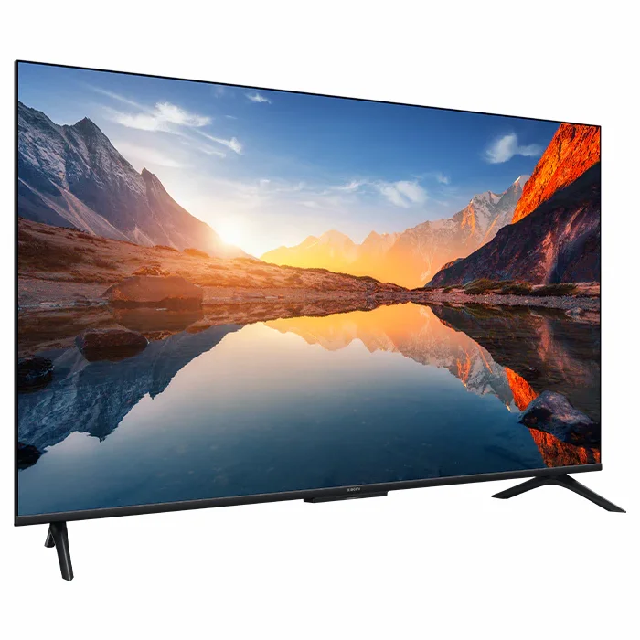 Televizors Xiaomi TV A 2025 43" UHD LED Google TV ELA5493EU