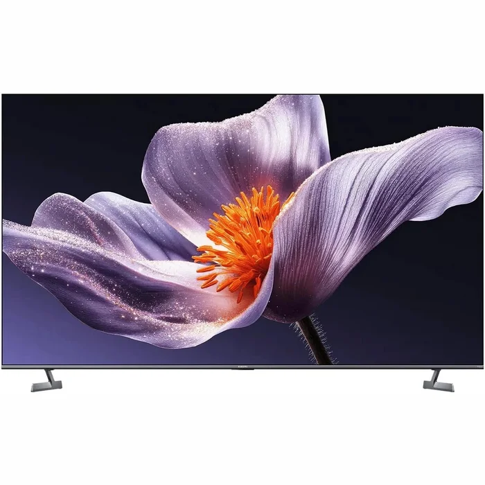 Xiaomi TV S Pro Mini LED 55" 2026 UHD Google TV ELA6300EU