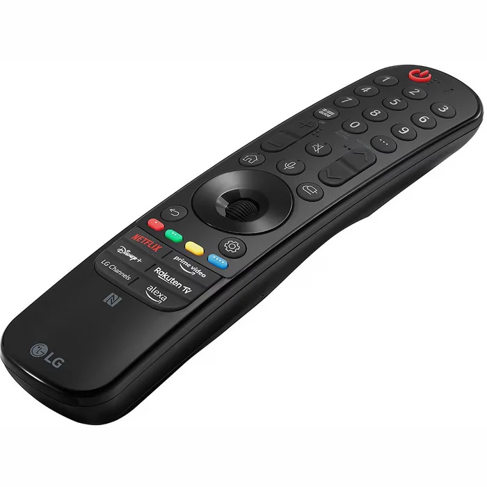 Televizora pults LG Magic Remote MR24GN (2024)