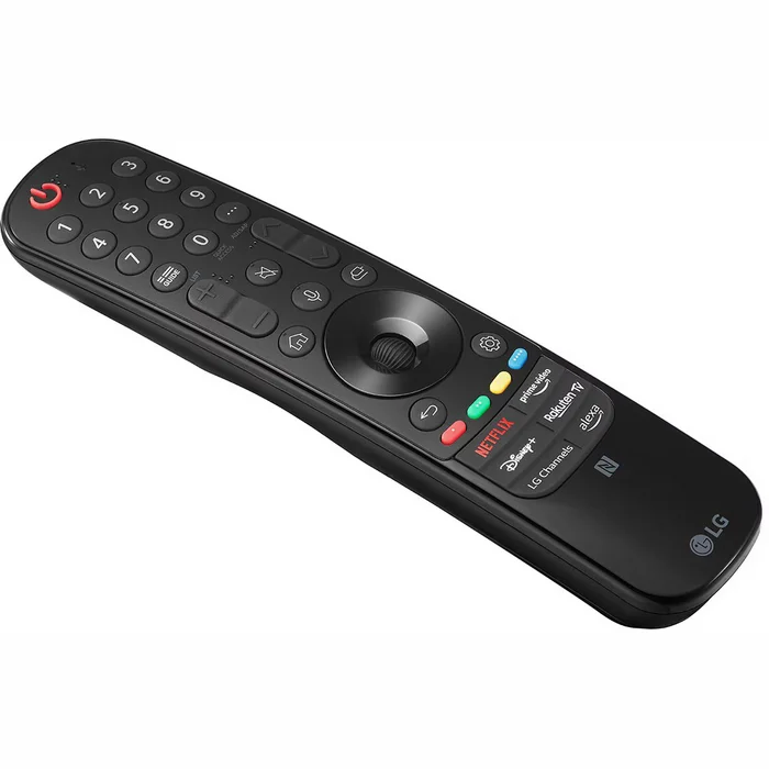 Televizora pults LG Magic Remote MR24GN (2024)