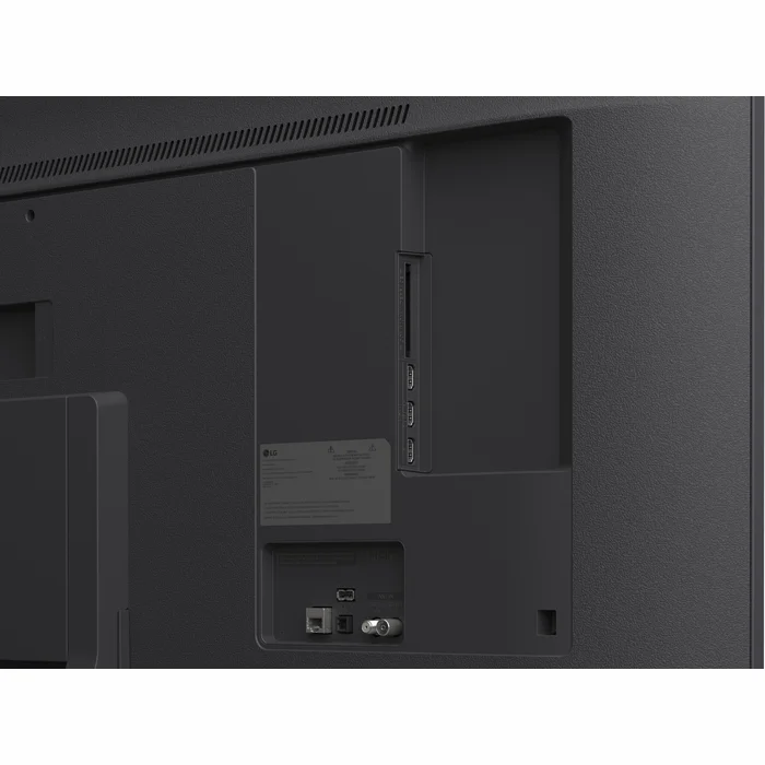 LG 65" QNED evo AI MiniLED Smart TV (2026) 65QNED8EB3B