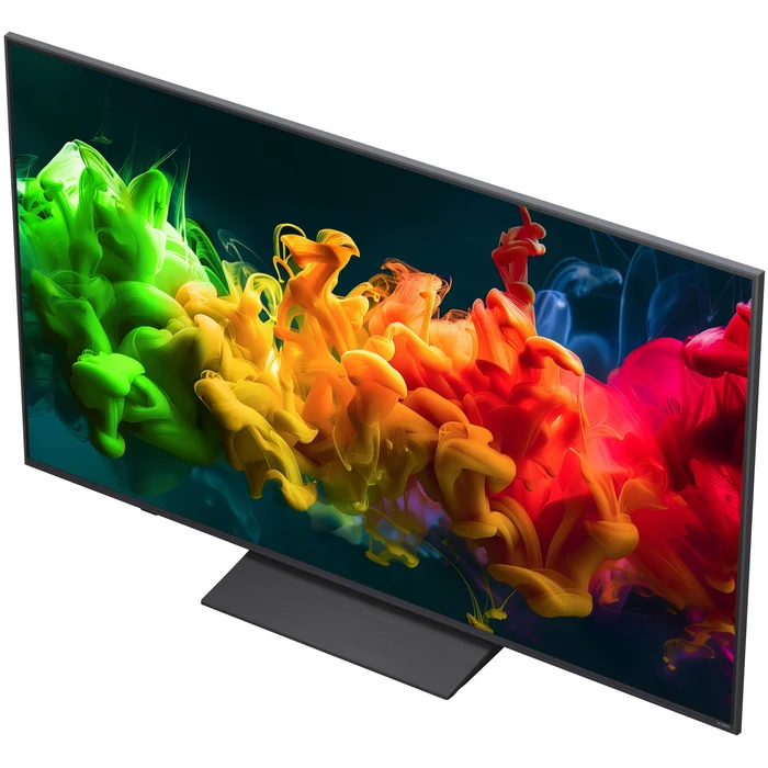 LG 65" QNED evo AI MiniLED Smart TV (2026) 65QNED8EB3B