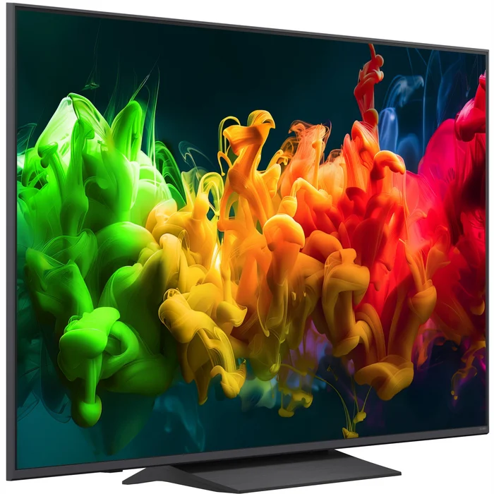 LG 65" QNED evo AI MiniLED Smart TV (2026) 65QNED8EB3B
