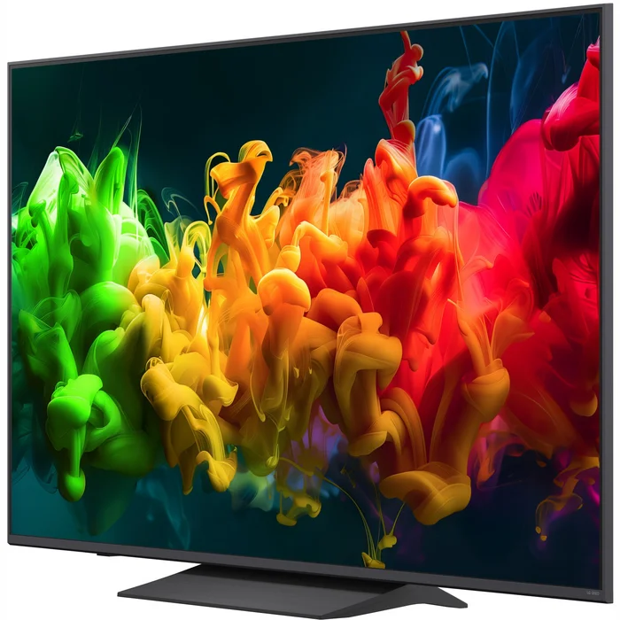 LG 65" QNED evo AI MiniLED Smart TV (2026) 65QNED8EB3B