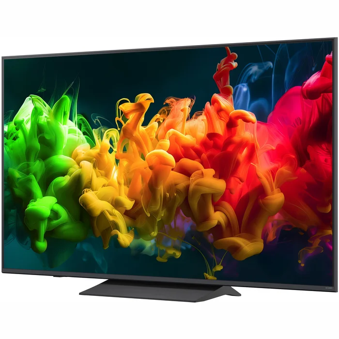 LG 65" QNED evo AI MiniLED Smart TV (2026) 65QNED8EB3B