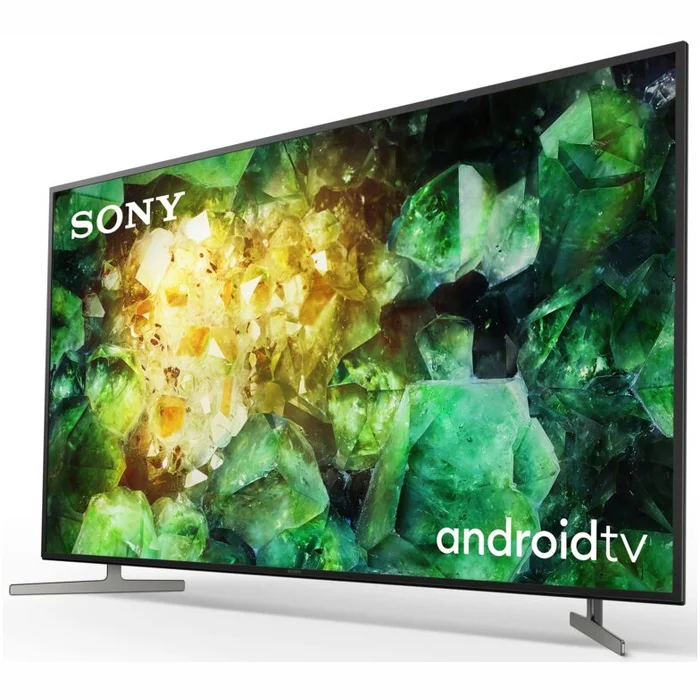 Televizors Sony 55'' UHD LED Android TV KE55XH8196BAEP