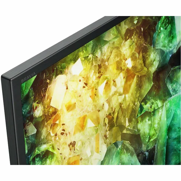 Televizors Sony 55'' UHD LED Android TV KE55XH8196BAEP