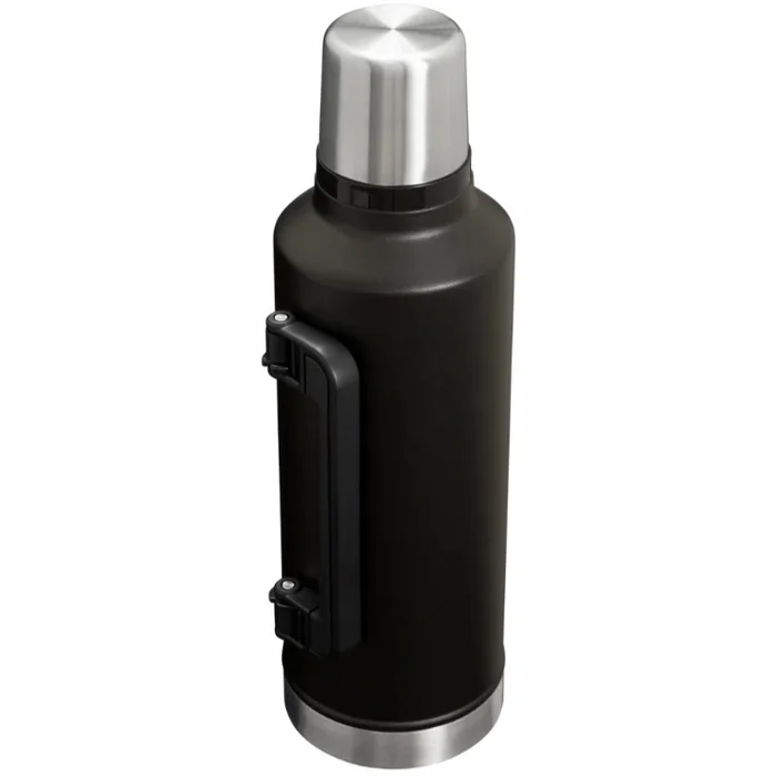 Termoss Stanley The Legendary Classic Bottle 2,3L Black 2.0