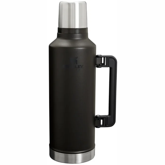 Termoss Stanley The Legendary Classic Bottle 2,3L Black 2.0