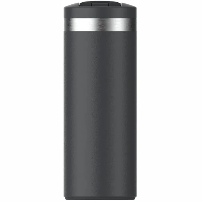 Termokrūze Stanley The Transit Fliptop Mug 0,35L Black 2.0