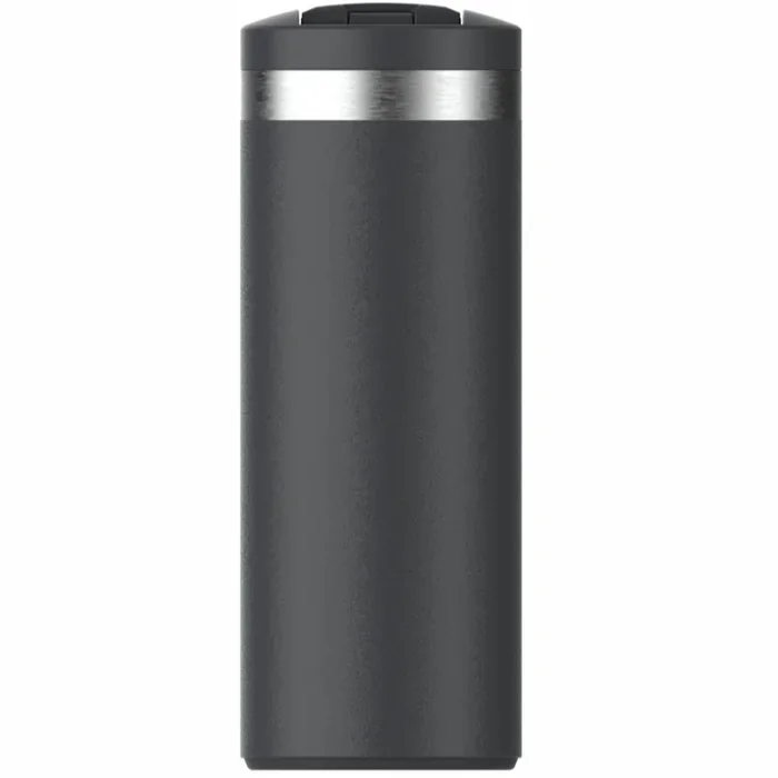 Termokrūze Stanley The Transit Fliptop Mug 0,35L Black 2.0