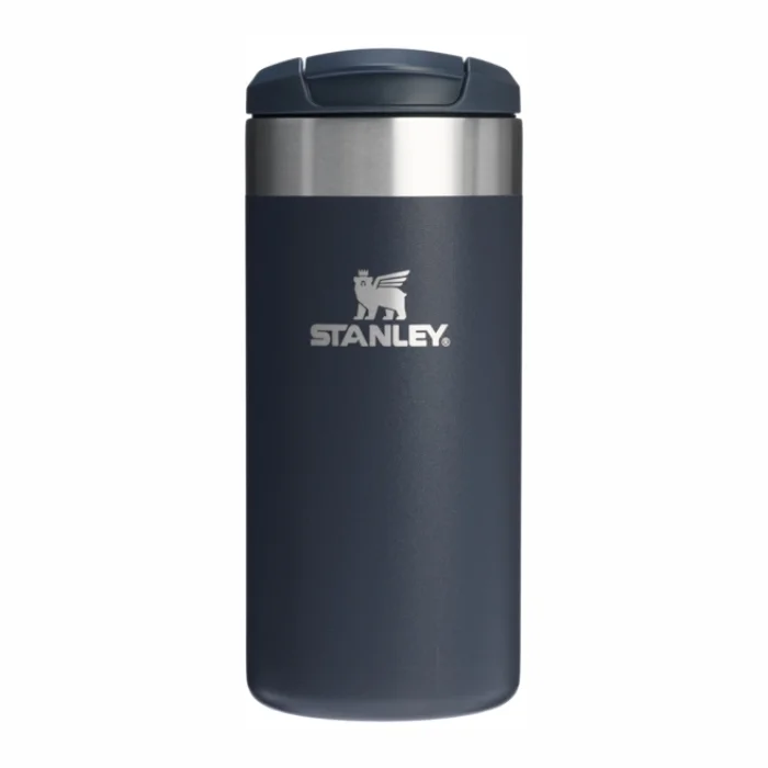 Termokrūze Stanley The AeroLight Transit Mug 0,35L Nightfall