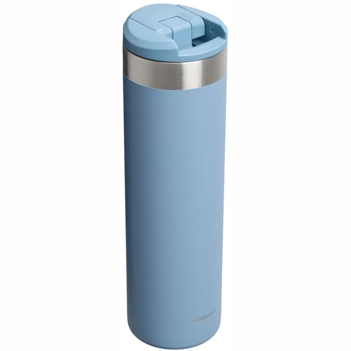Termokrūze Stanley The AeroLight Transit Mug 0.59l Indigo