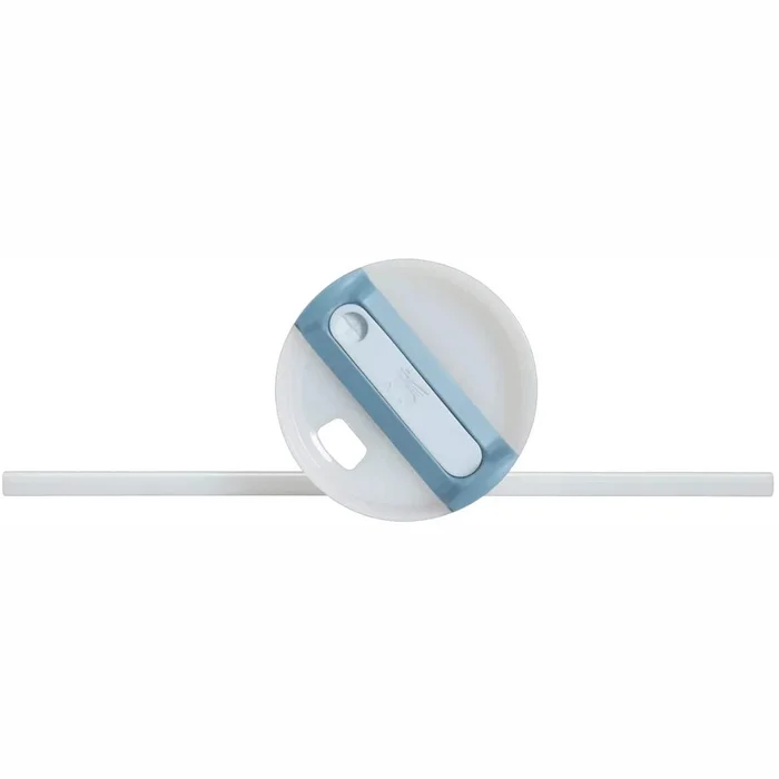 Termokrūze ar salmiņu Stanley The Quencher H2.O FlowState Tumbler 1.18l Indigo