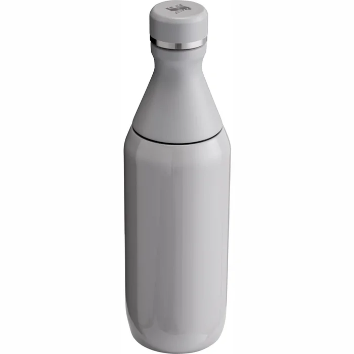 Termopudele Stanley The All Day Slim Bottle 0.35l Ash Gloss