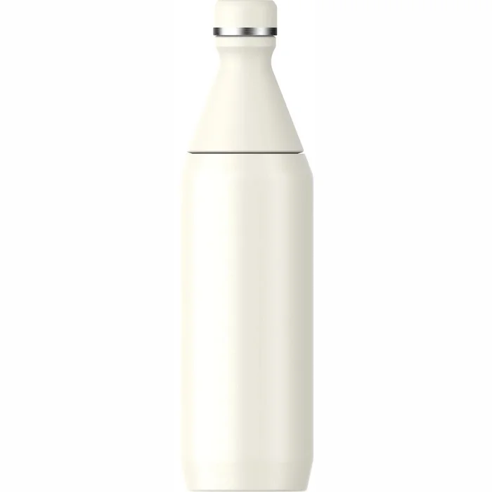 Termopudele Stanley The All Day Slim Bottle 0,6l Cream 2812069022