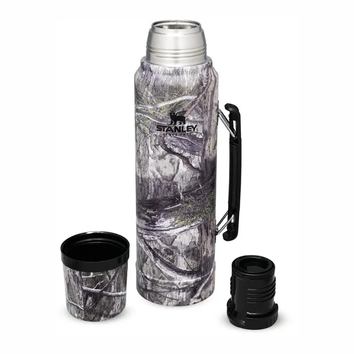 Termoss Stanley The Legendary Classic 1L Country Mossy Oak (2808266031)