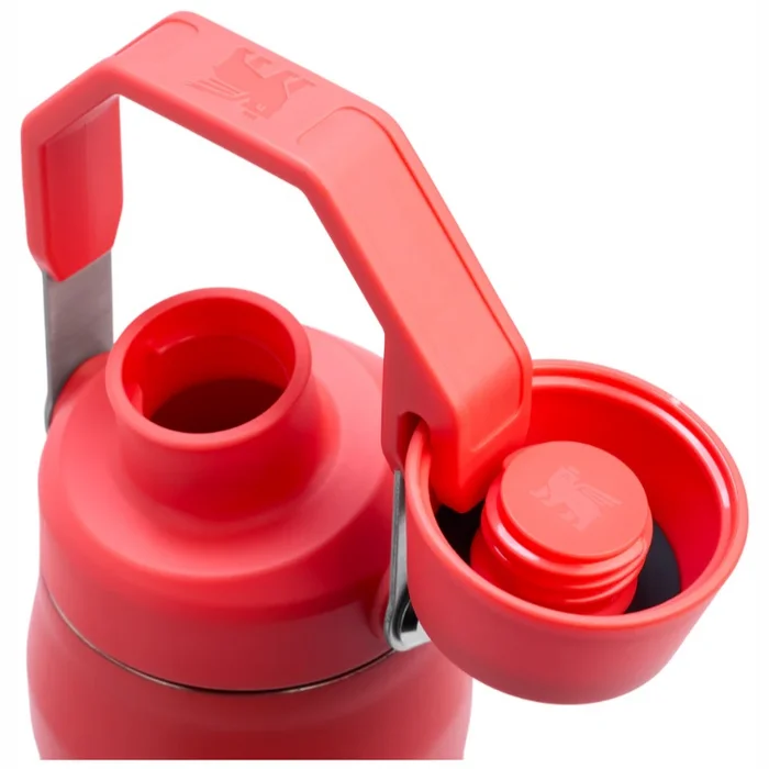 Termopudele Stanley The IceFlow Bottle Fast Flow 0.71l Hot Coral